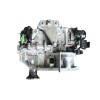 Recambio de caja cambios para volkswagen golf 1.5 etsi mhev referencia OEM IAM CW300027A003 WGT FD7CW006