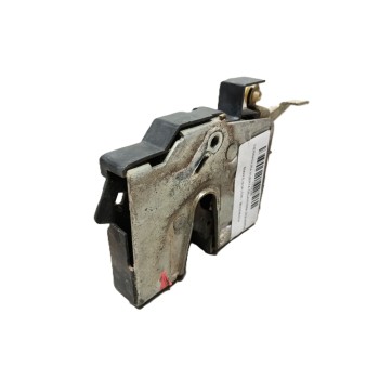 CERRADURA PUERTA DELANTERA IZQUIERDA 51218104781 