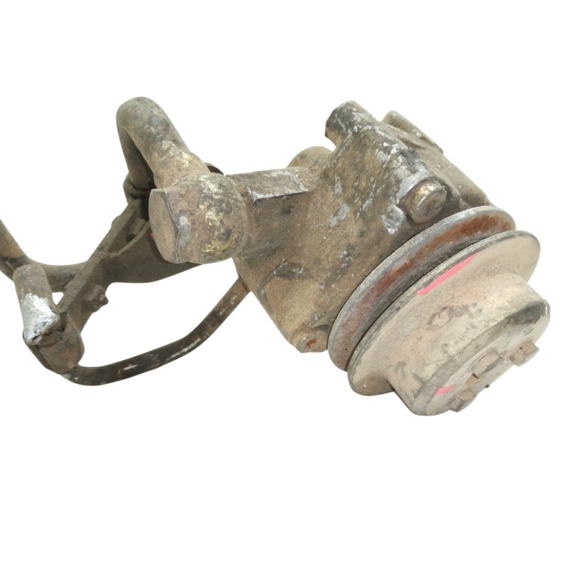 Recambio de bomba direccion para toyota land cruiser (j7) bj73 referencia OEM IAM   