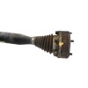 Recambio de transmision delantera derecha para skoda fabia iii (nj3) 1.2 tsi referencia OEM IAM 6R0407762K 6R0407762K 