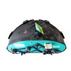 Recambio de cuadro instrumentos para peugeot 206 hatchback (2a/c) 1.4 i referencia OEM IAM 6105RR 9656696380 