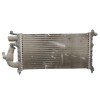 Recambio de radiador agua para opel corsa b edition 2000 referencia OEM IAM 52459323  