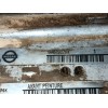 Recambio de intercooler para nissan nv200 furgoneta 1.5 dci 85 (m20, m20m) referencia OEM IAM 144619U20A 992479K MM1126UB
