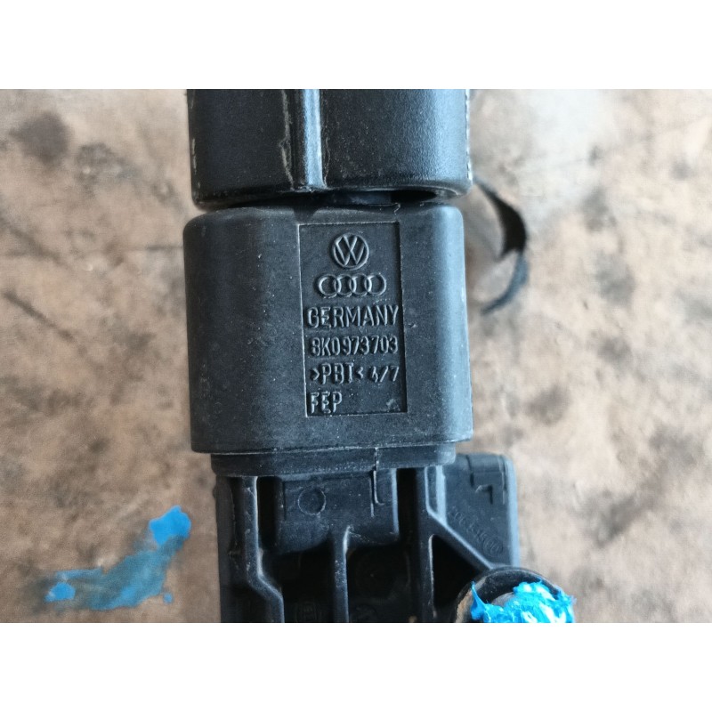 Recambio de sensor para audi q5 (fyb, fyg) 35 tdi quattro referencia OEM IAM 80A941309D 8PM01269902 
