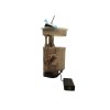 Recambio de aforador para seat leon (1m1) 1.9 tdi referencia OEM IAM 1J0919183D 2208060051 
