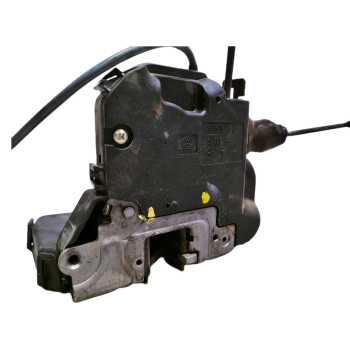 CERRADURA PUERTA DELANTERA DERECHA 004138112637 0619633056 A046998