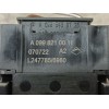 Recambio de parasol derecho para mercedes-benz cla (c118) cla 180 (118.384) referencia OEM IAM A17781062009H43 L2477856980 