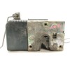 Recambio de cerradura puerta delantera derecha para peugeot 206 berlina xs referencia OEM IAM   