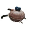 Recambio de deposito expansion para fiat nuova 500 (150) pop referencia OEM IAM 51956876 46836856 