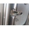 Recambio de puerta delantera derecha para volkswagen touareg (7la) 2.5 tdi referencia OEM IAM COMPLETA  