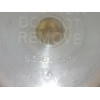 Recambio de cinturon seguridad trasero derecho para ford ranger (eq) extrakabine 4x4 referencia OEM IAM 535622401  