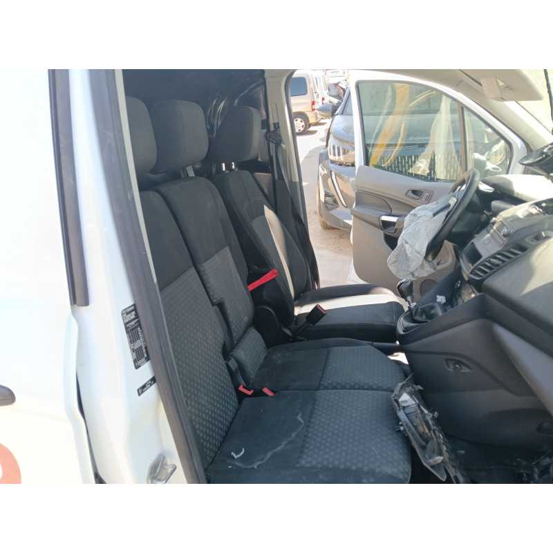 Recambio de asiento delantero derecho para ford transit connect v408 furgoneta/monovolumen 1.5 ecoblue referencia OEM IAM   
