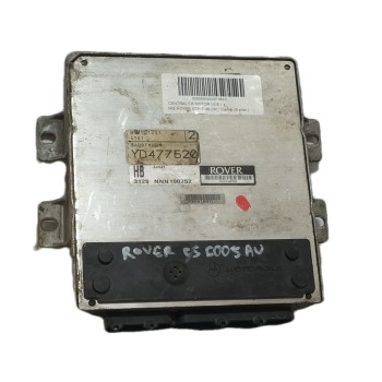 CENTRALITA MOTOR UCE NNN100752 