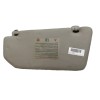 Recambio de parasol derecho para renault scenic iii dynamique referencia OEM IAM   
