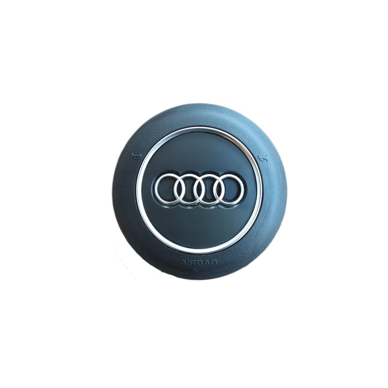 Recambio de airbag delantero izquierdo para audi q2 (gab, gag) 35 tfsi referencia OEM IAM 81A880201AC6PS  