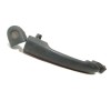 Recambio de maneta exterior delantera izquierda para renault clio iii authentique referencia OEM IAM 8200277636  