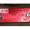 Recambio de bomba direccion para nissan l 60 1r 3.9 referencia OEM IAM  7681955217 