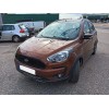 ford ka+ iii (uk, fk) del año 2019
