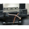 Recambio de parasol derecho para mercedes-benz cla (c118) cla 180 (118.384) referencia OEM IAM A17781062009H43 L2477856980 
