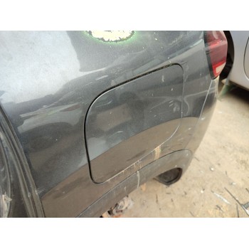 TAPA EXTERIOR COMBUSTIBLE 