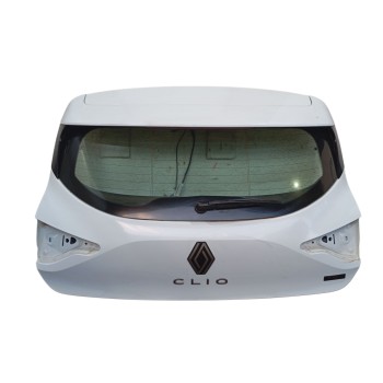 PORTON TRASERO 