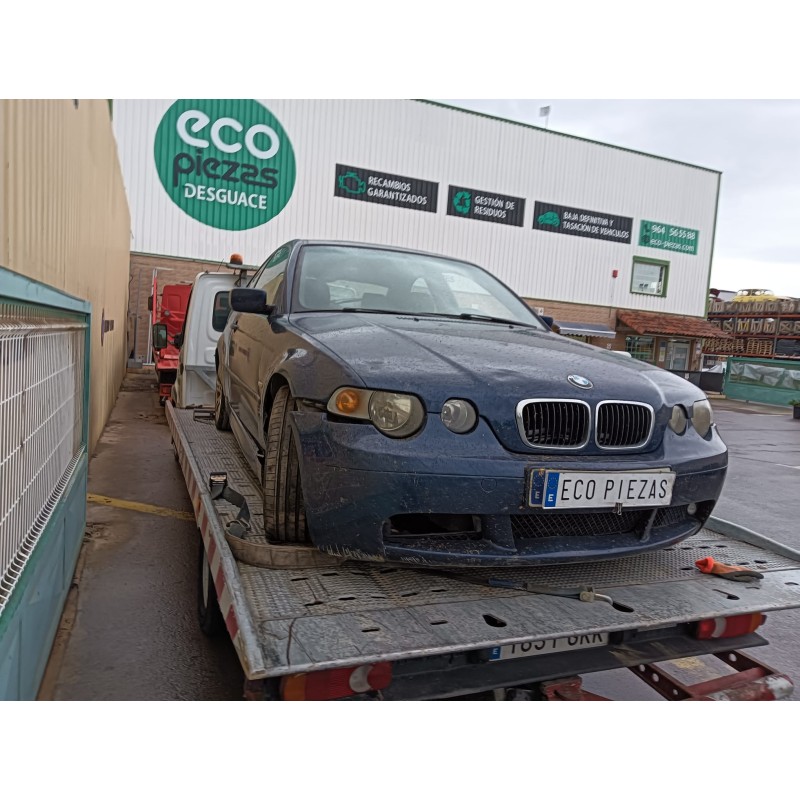 BMW 3 COMPACT (E46)