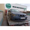 bmw 3 compact (e46) del año 2003