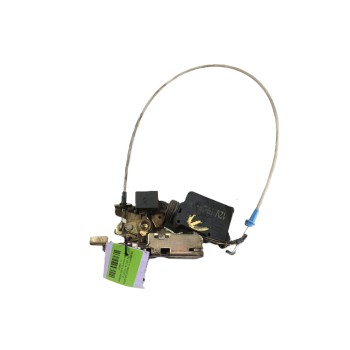 CERRADURA PUERTA DELANTERA DERECHA 9017201535 406205 