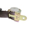 Recambio de cinturon seguridad trasero derecho para ford ranger (eq) extrakabine 4x4 referencia OEM IAM 535622401  