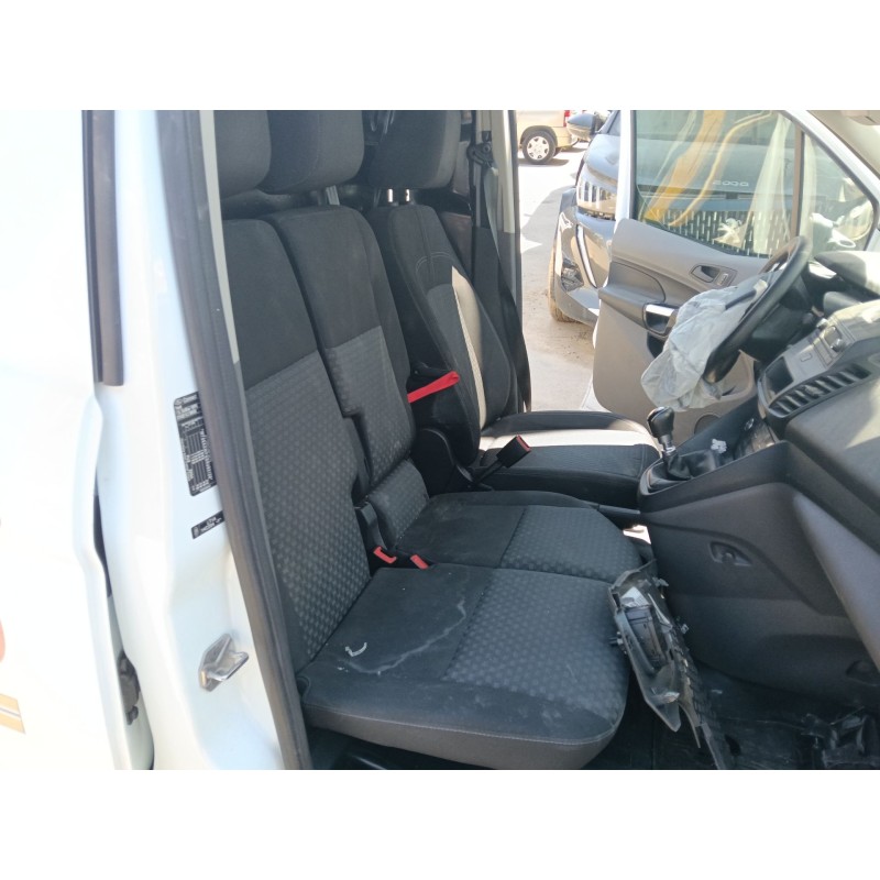 Recambio de asiento delantero izquierdo para ford transit connect v408 furgoneta/monovolumen 1.5 ecoblue referencia OEM IAM   