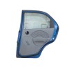 Recambio de puerta trasera derecha para chevrolet aveo / kalos sedán (t250, t255) 1.4 referencia OEM IAM 96942268  