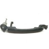 Recambio de maneta exterior delantera izquierda para renault clio iii authentique referencia OEM IAM 8200277636  
