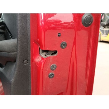 CERRADURA PUERTA DELANTERA DERECHA 9812500780 