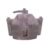Recambio de pinza freno delantera derecha para nissan primera berlina (p12) acenta referencia OEM IAM 2596/1  