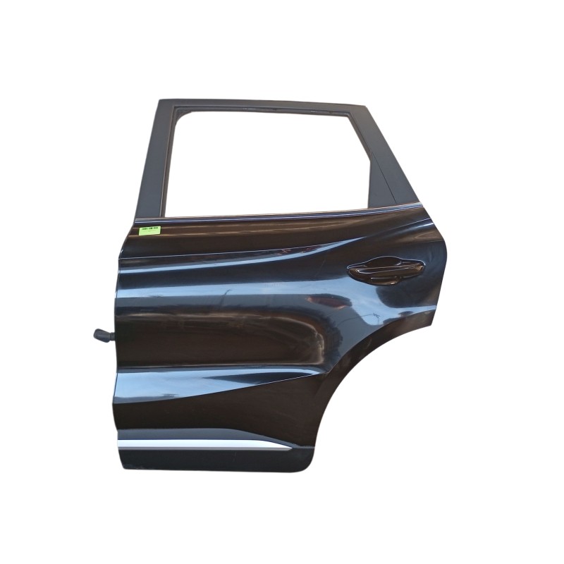 Recambio de puerta trasera izquierda para mg zs hybrid+ 1.5 referencia OEM IAM   