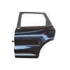 Recambio de puerta trasera izquierda para mg zs hybrid+ 1.5 referencia OEM IAM   