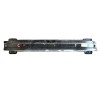 Recambio de refuerzo paragolpes delantero para fiat 500 (312_) 1.2 (312axa1a) referencia OEM IAM 51786704 D186 
