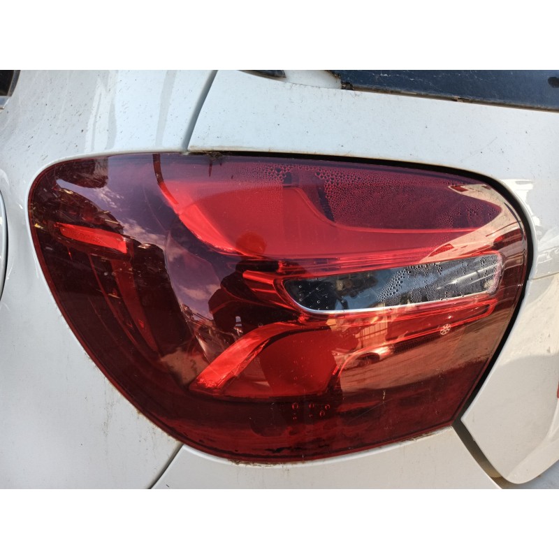 Recambio de piloto trasero izquierdo para mercedes-benz clase a (w176) a 180 (176.042) referencia OEM IAM   