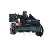 Recambio de caja reles / fusibles para volkswagen golf 1.5 etsi mhev referencia OEM IAM 5WA937615 5WA937086BD 
