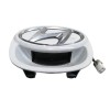 Recambio de maneta exterior porton para hyundai i30 comfort referencia OEM IAM 873702R000  