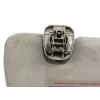 Recambio de parasol derecho para renault scenic iii dynamique referencia OEM IAM   