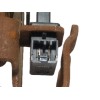 Recambio de palanca freno de mano para peugeot 308 premium referencia OEM IAM 96810052ZR  96810052ZR