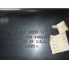Recambio de guantera para mercedes-benz clase m (w163) 270 cdi (163.113) referencia OEM IAM A1636890191  