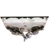Recambio de mando calefaccion / aire acondicionado para daewoo tacuma sx referencia OEM IAM 96262848  