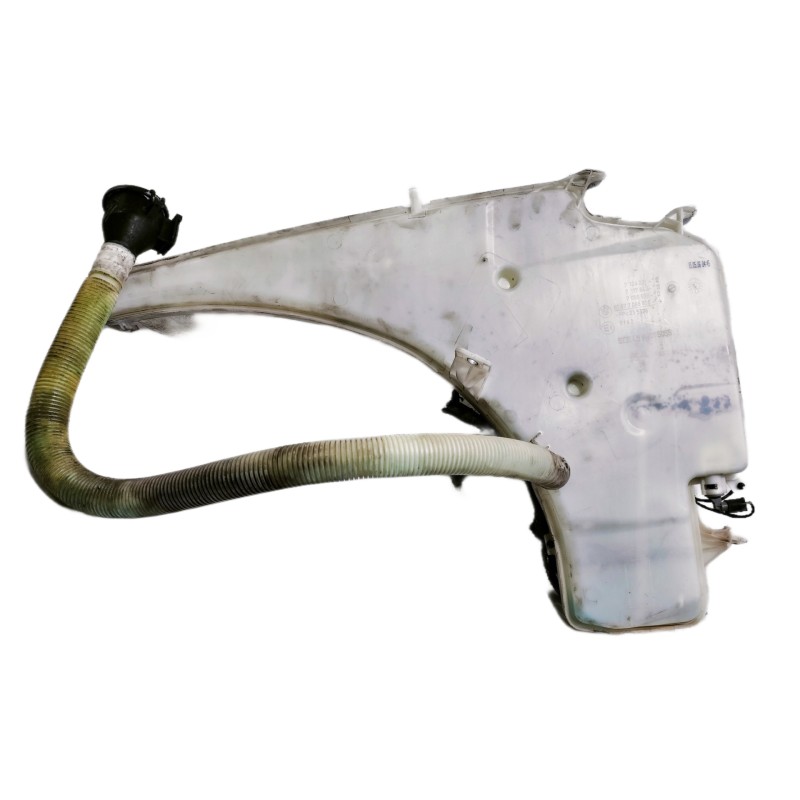 Recambio de deposito limpia para bmw serie 3 touring (e91) 320d referencia OEM IAM 712423112  6167706899614