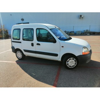 RENAULT KANGOO (KC0/1_)