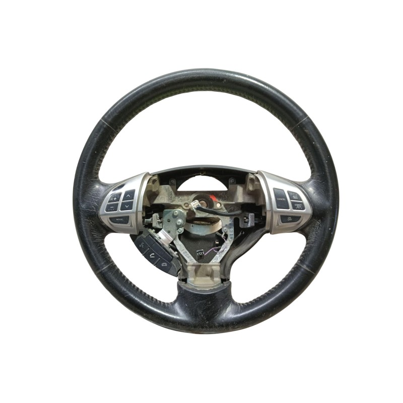 Recambio de volante para mitsubishi asx (ga_w_) 1.8 di-d (ga6w) referencia OEM IAM 4400A411XA  