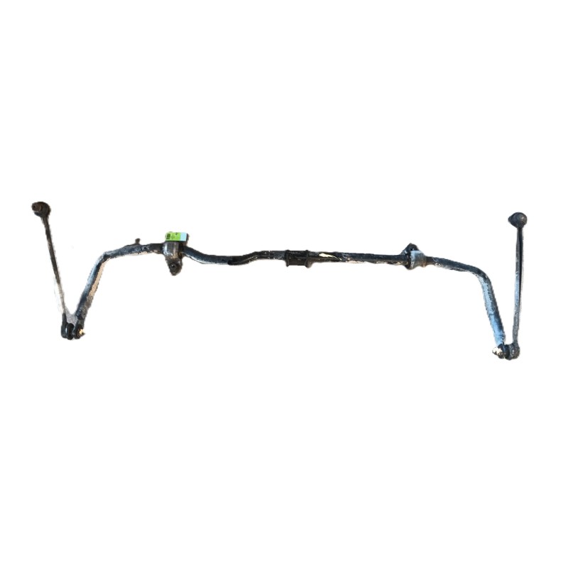 Recambio de barra estabilizadora delantera para audi q2 (gab, gag) 1.6 tdi referencia OEM IAM 5Q0411303N  