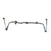 Recambio de barra estabilizadora delantera para audi q2 (gab, gag) 1.6 tdi referencia OEM IAM 5Q0411303N  