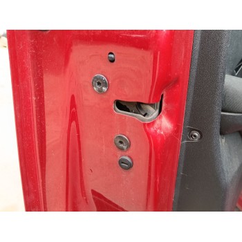 CERRADURA PUERTA DELANTERA IZQUIERDA 9812500880 